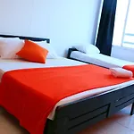 Apartamento 1-19C Cerca Al Mar Con Aire Acondicionado Y Wifi
