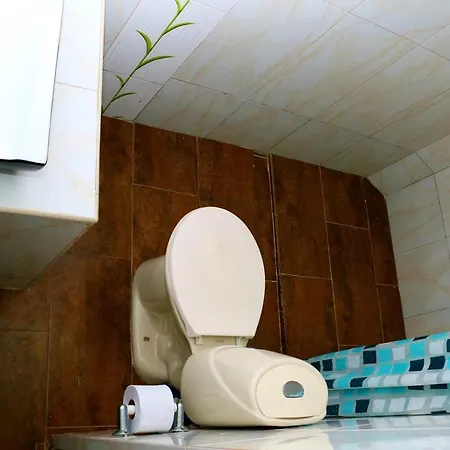 Apartamento 1-19c Cerca Al Mar Con Aire Acondicionado Y Wifi Apartment Cartagena
