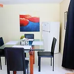 Apartamento 1-19C Cerca Al Mar Con Aire Acondicionado Y Wifi