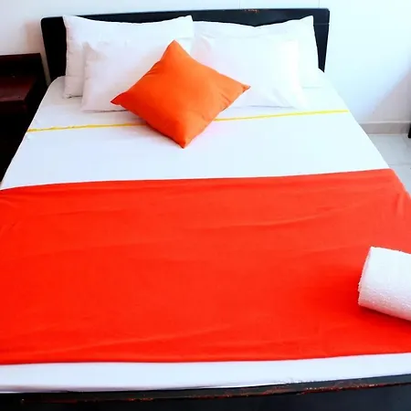 Apartamento 1-19c Cerca Al Mar Con Aire Acondicionado Y Wifi Apartamento